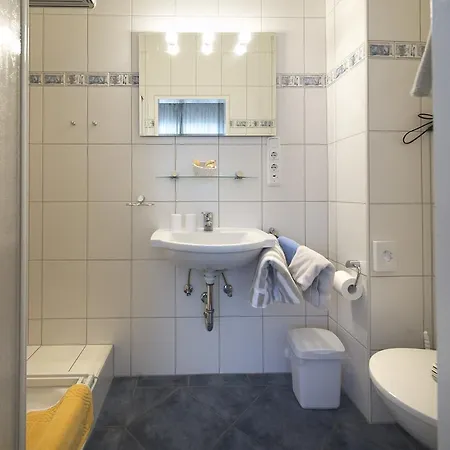 Ξενοδοχείο Akzent Seehof 3*