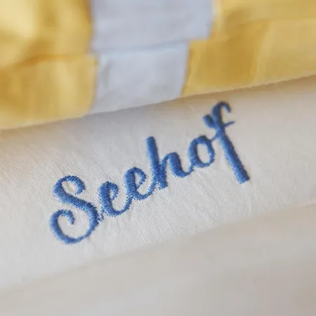 Akzent Seehof Ξενοδοχείο Baltrum