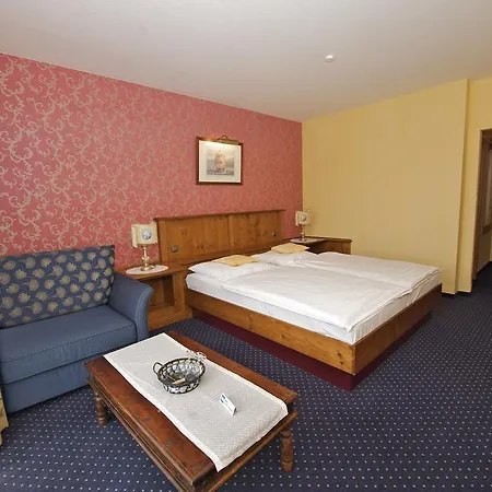 Hotel Akzent Seehof Baltrum