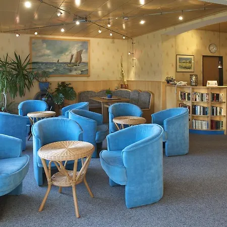 Akzent Seehof Hotel Baltrum