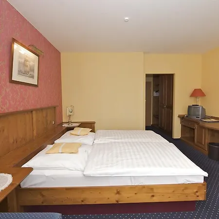 Akzent Seehof Hotel 3*