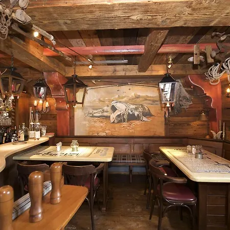 Akzent Seehof 발트룸