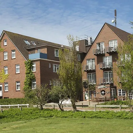 Akzent Seehof 호텔 발트룸