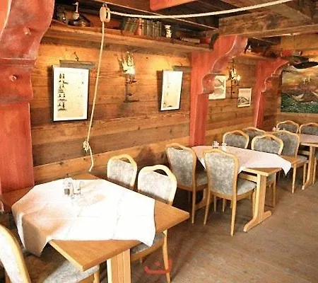 Hotel Akzent Seehof 3*