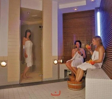 Akzent Seehof 호텔 발트룸