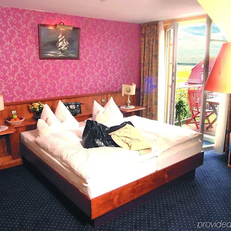 Akzent Seehof Hotel 3*