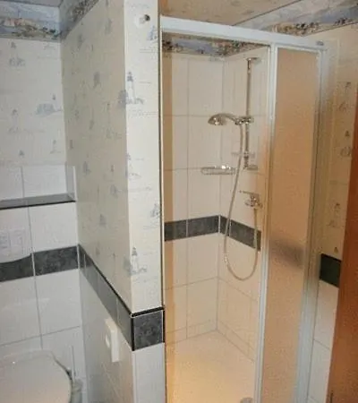 Akzent Seehof Baltrum