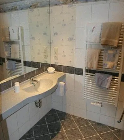 Akzent Seehof 호텔