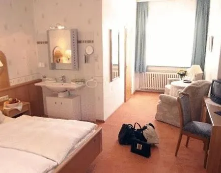 Akzent Seehof 3*