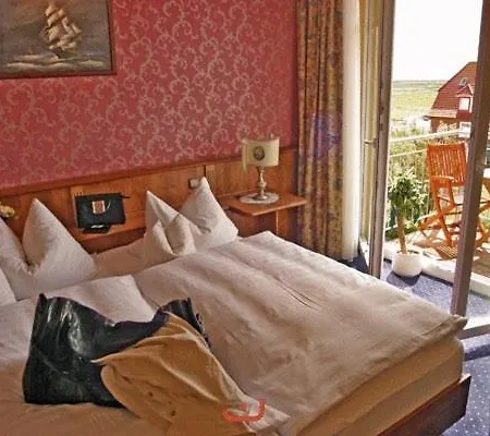 Akzent Seehof Ξενοδοχείο 3*