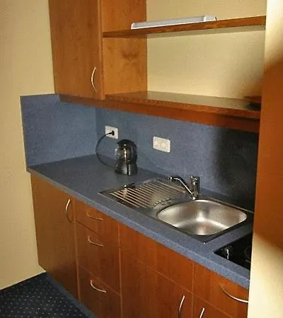 호텔 Akzent Seehof