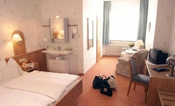 Akzent Seehof 3*