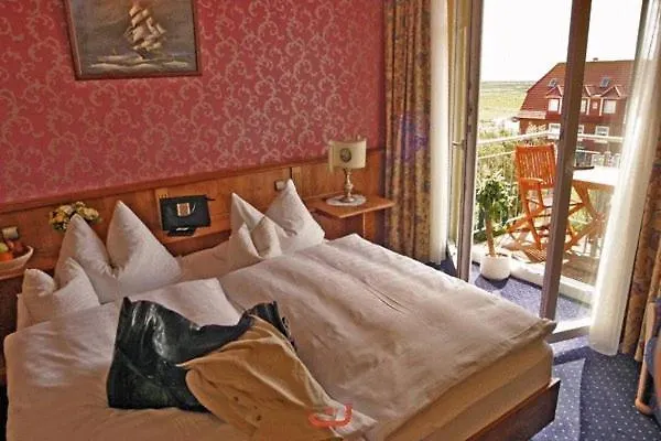 Akzent Seehof ホテル 3*